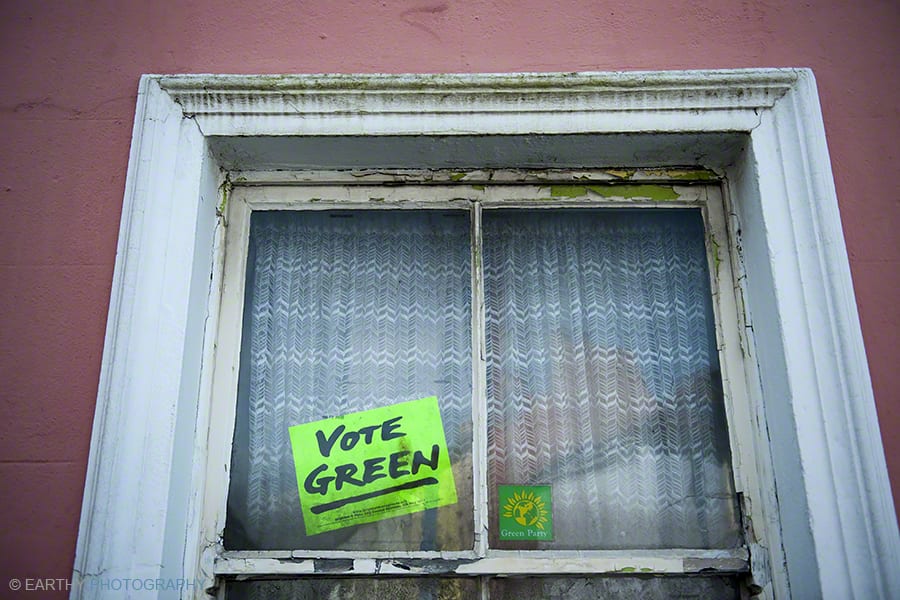 General Election 2015