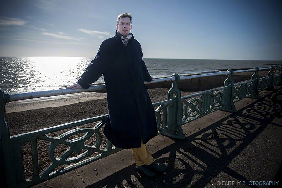 Jason kitcat Brighton