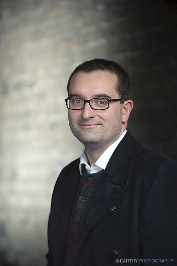 Author Portraits Writer Portraits