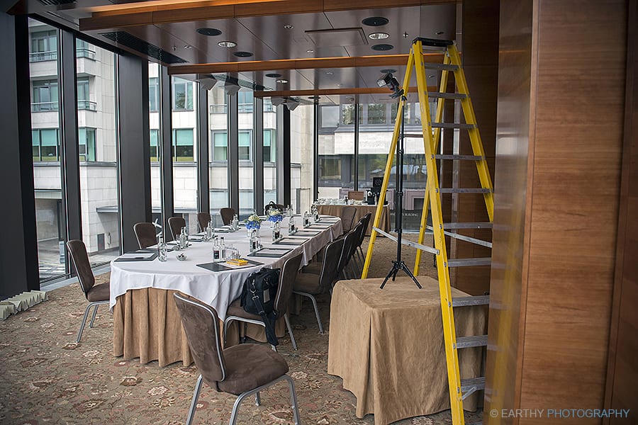 Editorial Photographer London