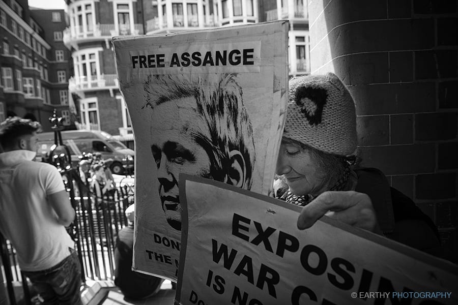 Editorial Photographer London