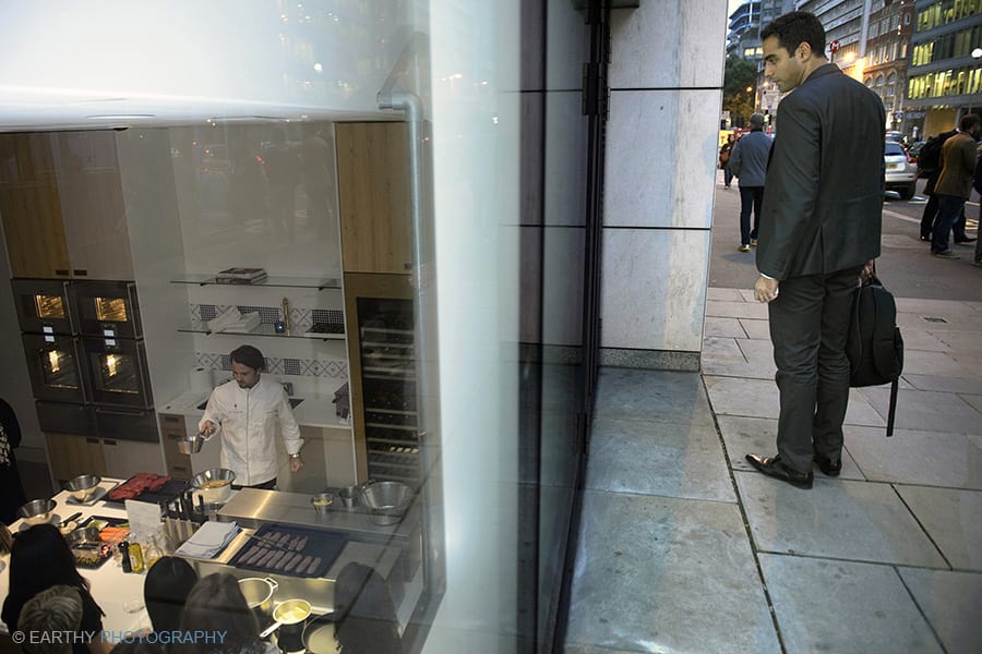 Corporate Business Photographer London