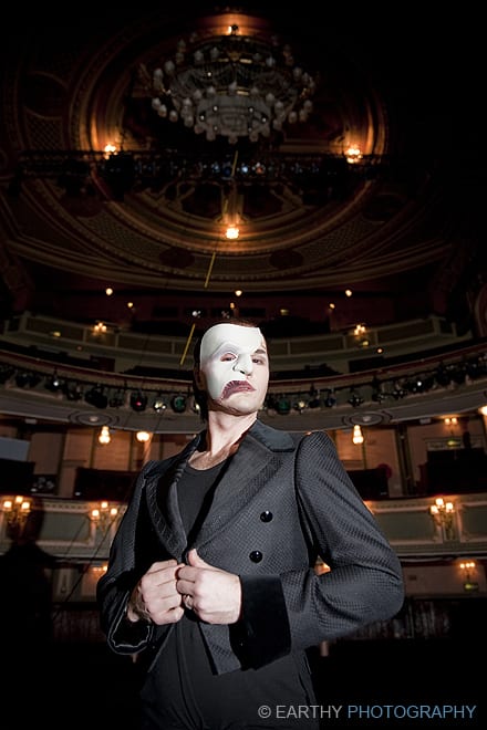 Peter Jöback Phantom Of The Opera Peter Jöback Phantom Of The Opera