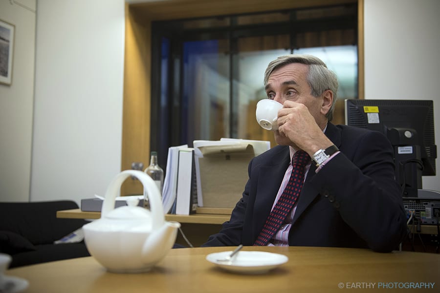 London Editorial Photography