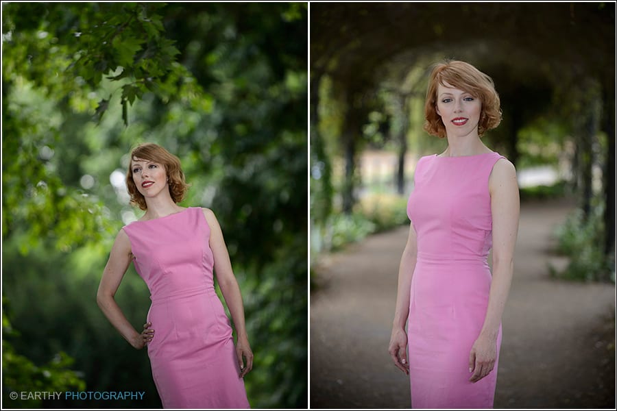 Katrine Kielos Portraits