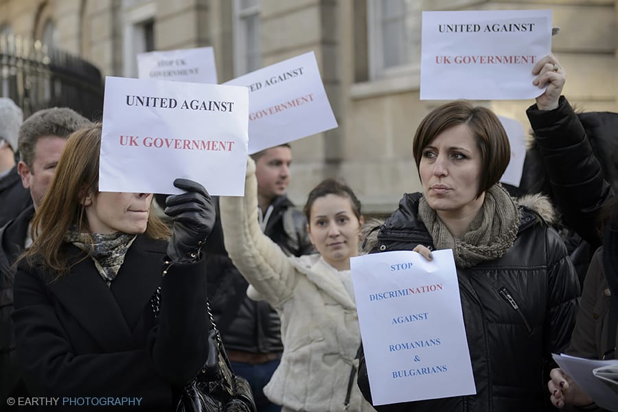Victoria Coach Station Ellis Island