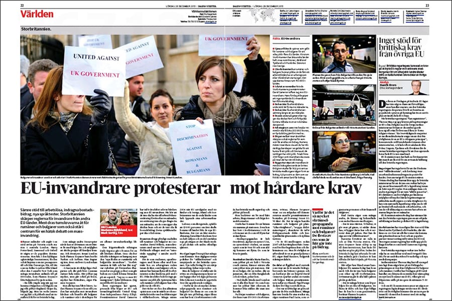 Victoria Coach Station Ellis Island