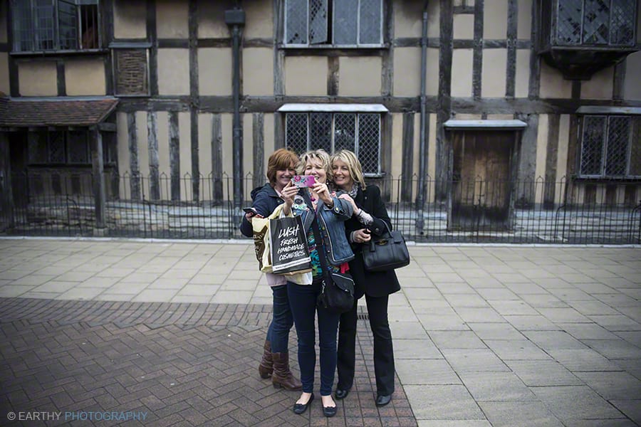 Stratford-upon-Avon