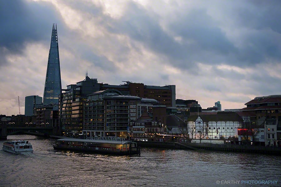 Shakespeare 450th Birthday