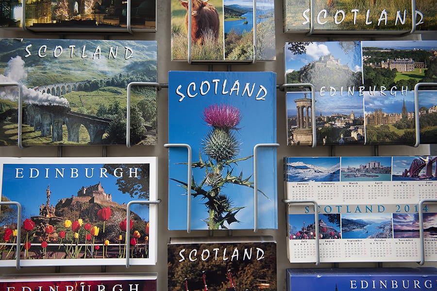 Scottish Independence Referendum 2014