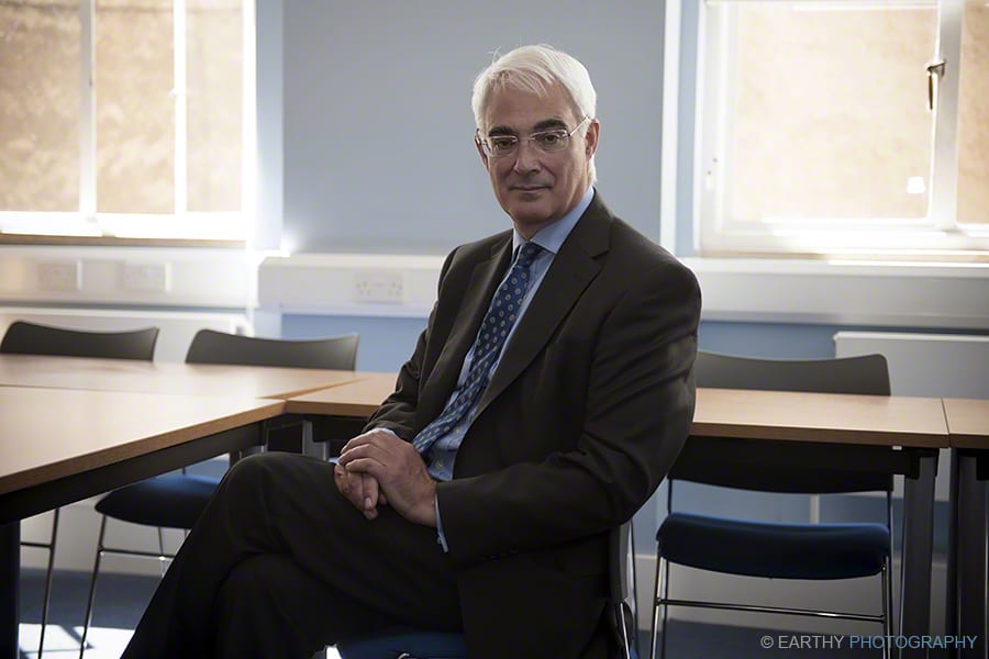 Scottish Independence Referendum 2014