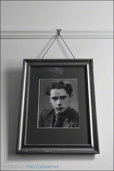 Dylan Thomas 100 years