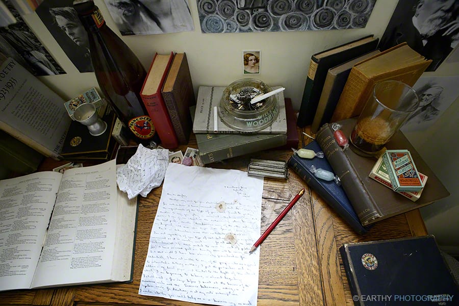 Dylan Thomas 100 years