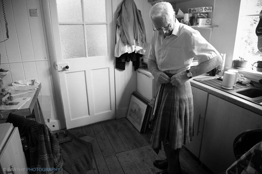 The Scottish Independence Referendum 2014