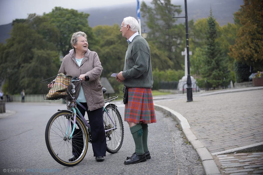 The Scottish Independence Referendum 2014