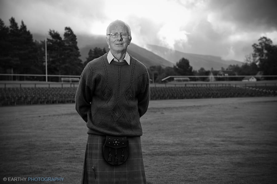 The Scottish Independence Referendum 2014