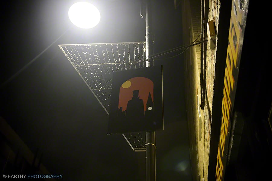 London Walks Jack The Ripper