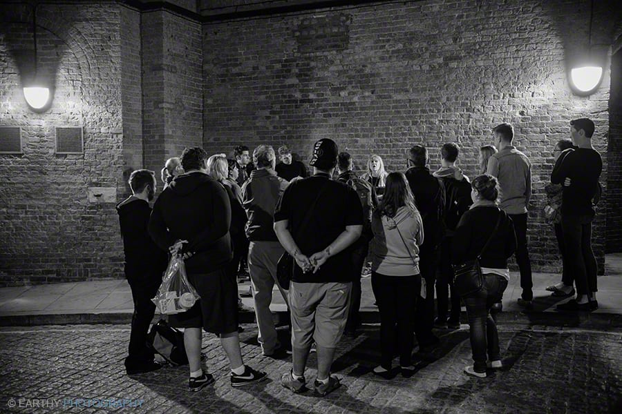 London Walks Jack The Ripper