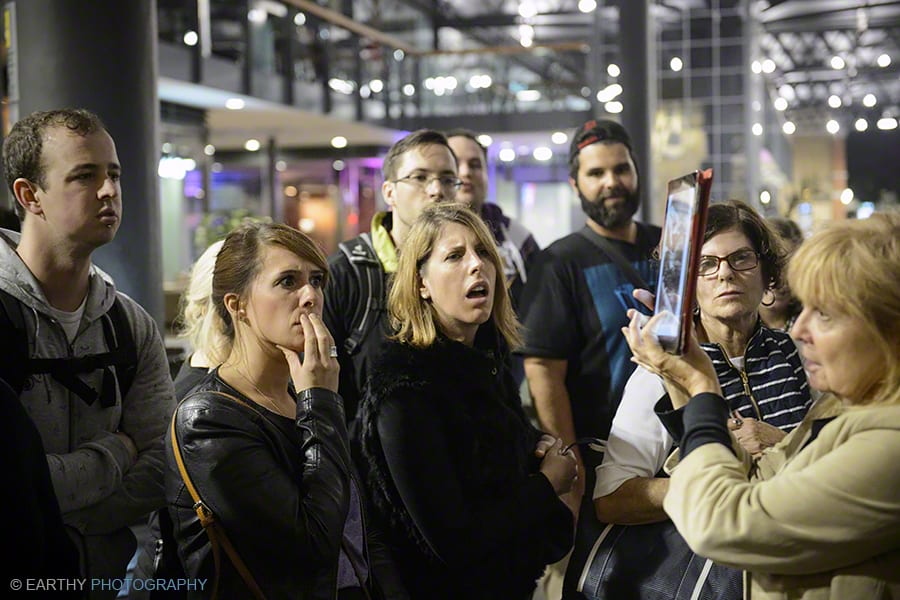 London Walks Jack The Ripper