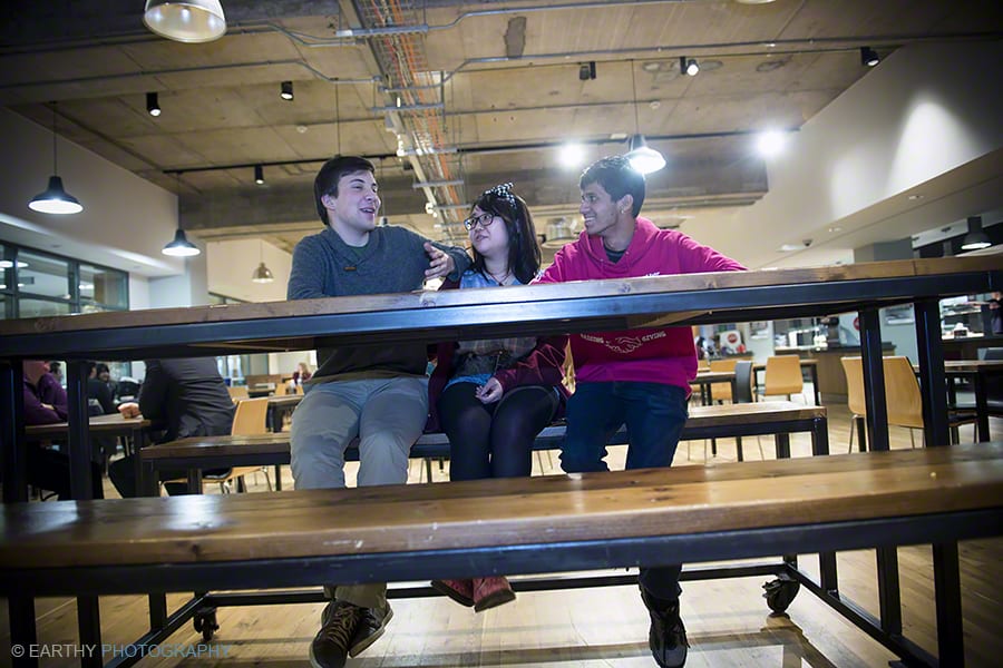 International Students Tuition Fees