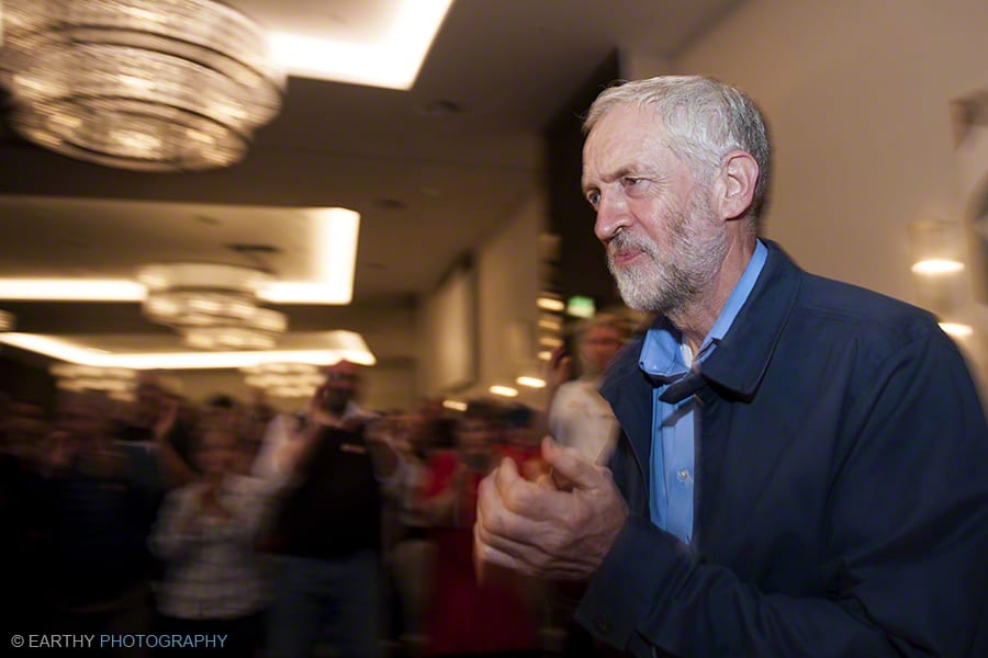Jeremy Corbyn
