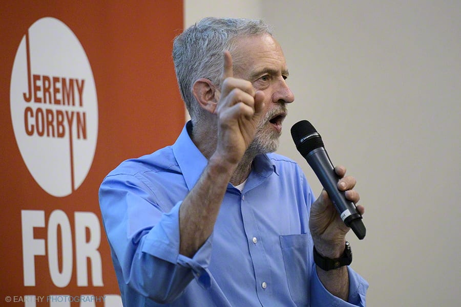 Corbyn Labour
