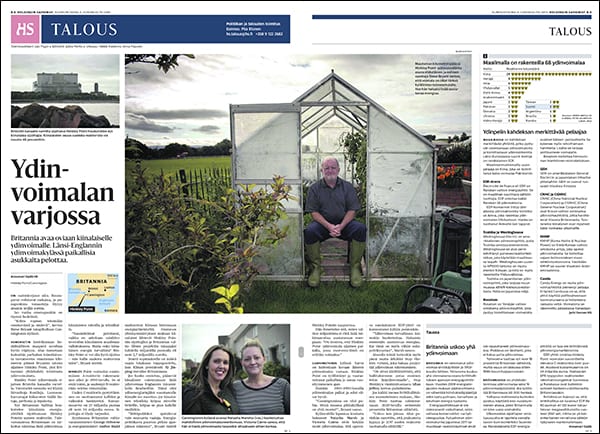 Editorial Photography Assignments