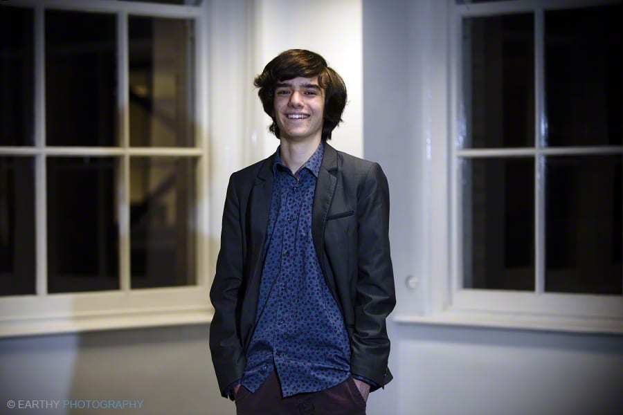 Editorial Photography Assignments