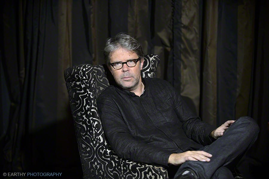 Jonathan Franzen