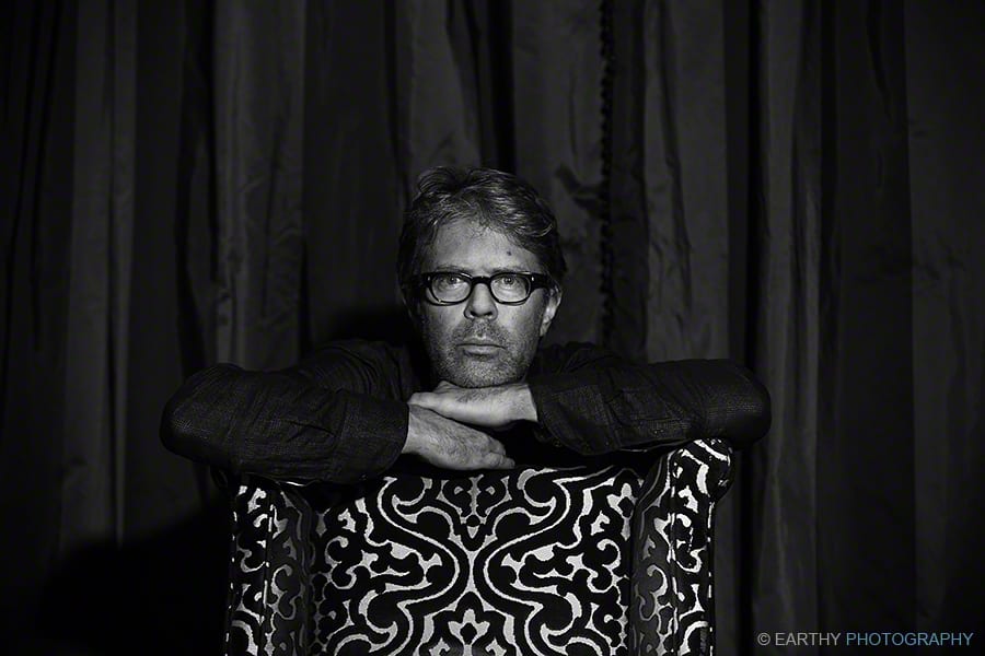 Jonathan Franzen