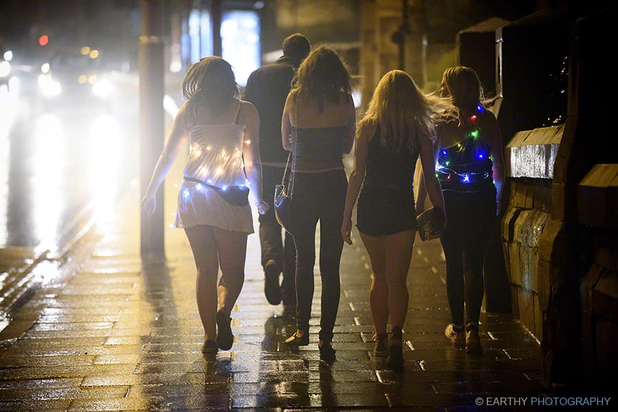 London Editorial Photographer