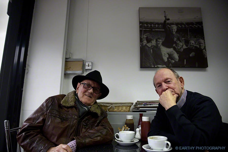 Eurosceptic map of London