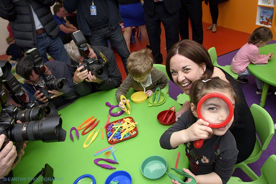 Scottish Parliament Elections 2016