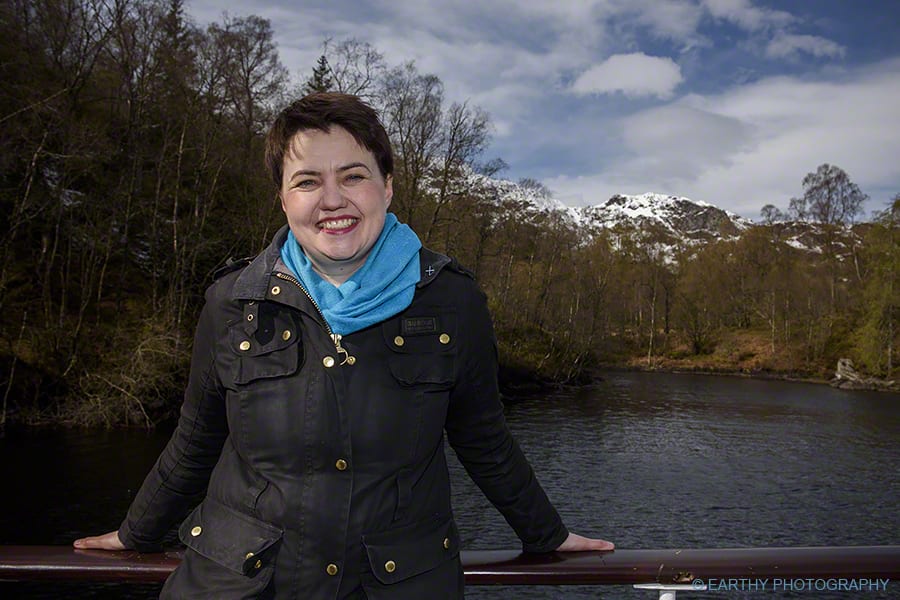 Scottish Parliament Elections 2016
