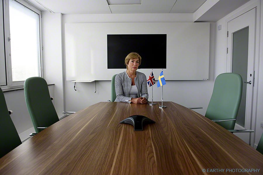 Swedes in London post Brexit