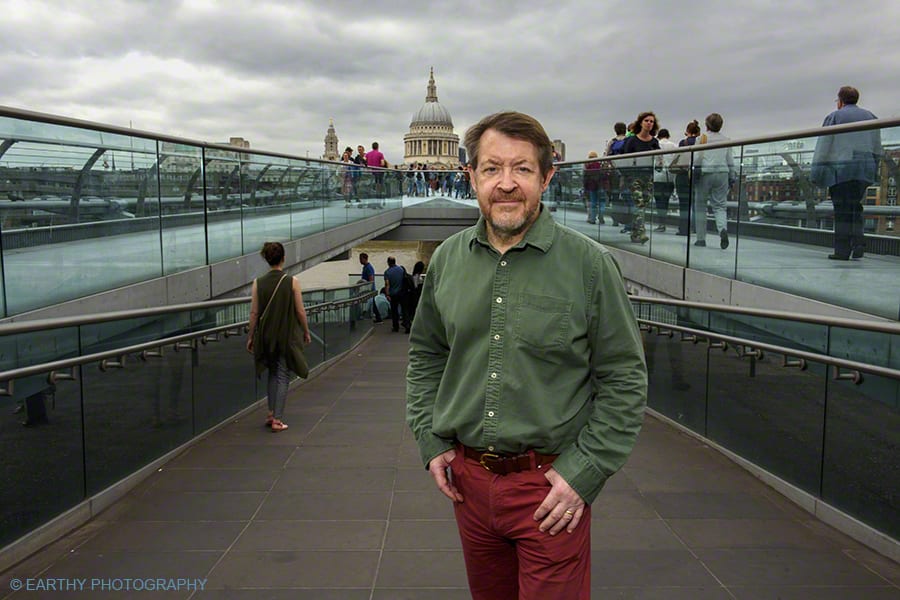 Swedes in London post Brexit