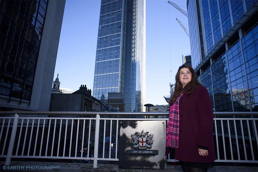 Financial Jobs in The City of London