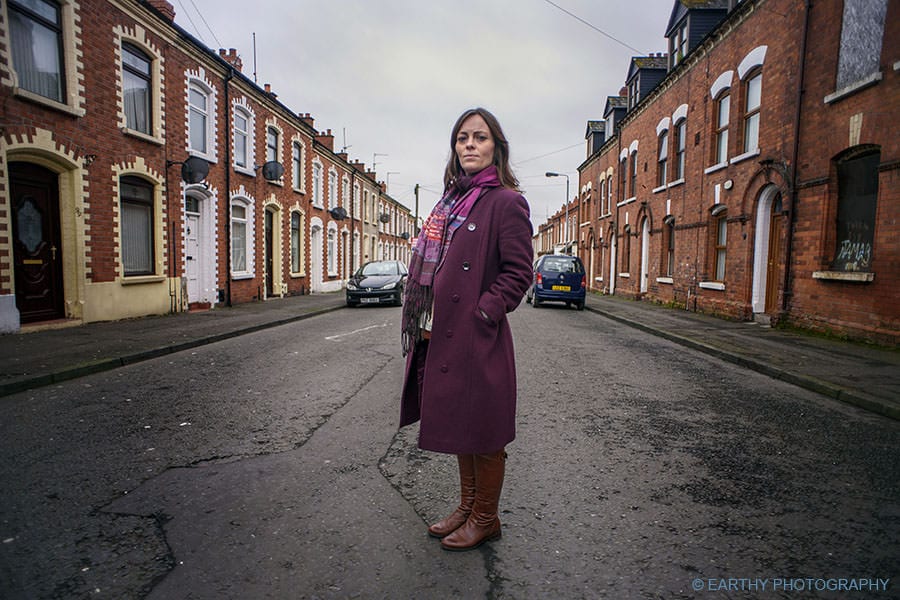 Northern Ireland Assembly Election