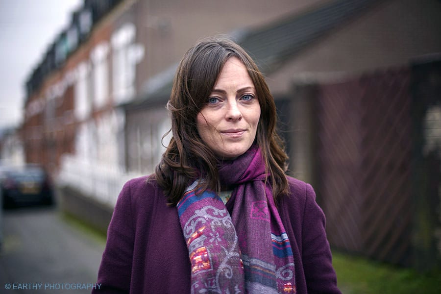 Northern Ireland Assembly Election