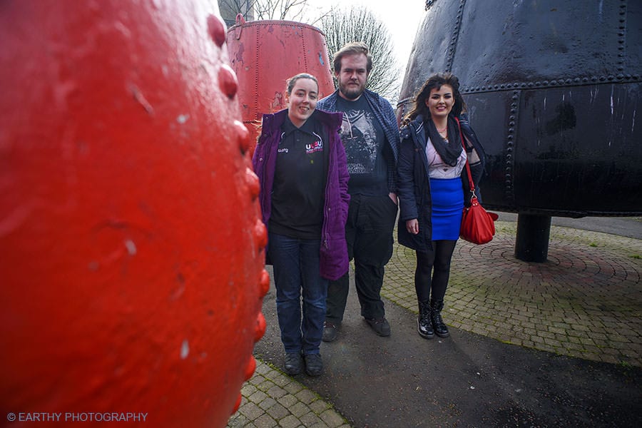 Northern Ireland Assembly Election