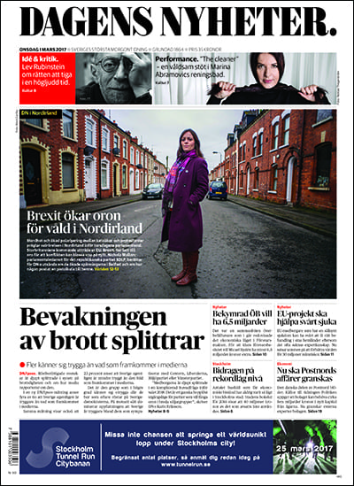 Northern Ireland Assembly Election