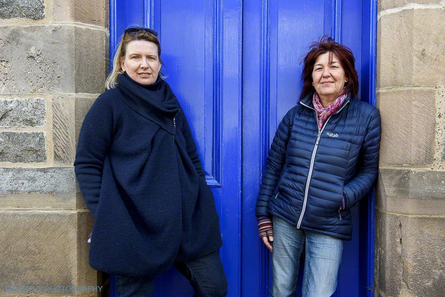 Second Scottish Independence Referendum