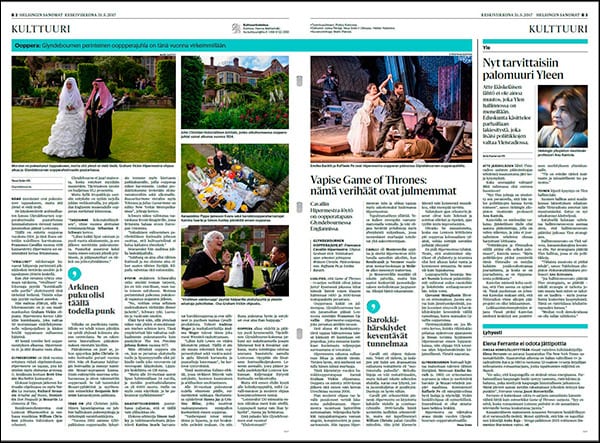 Glyndebourne Festival