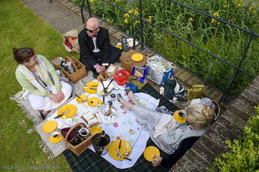 Glyndebourne Festival