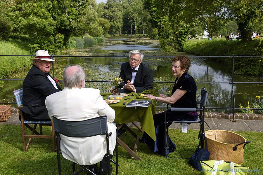 Glyndebourne Festival
