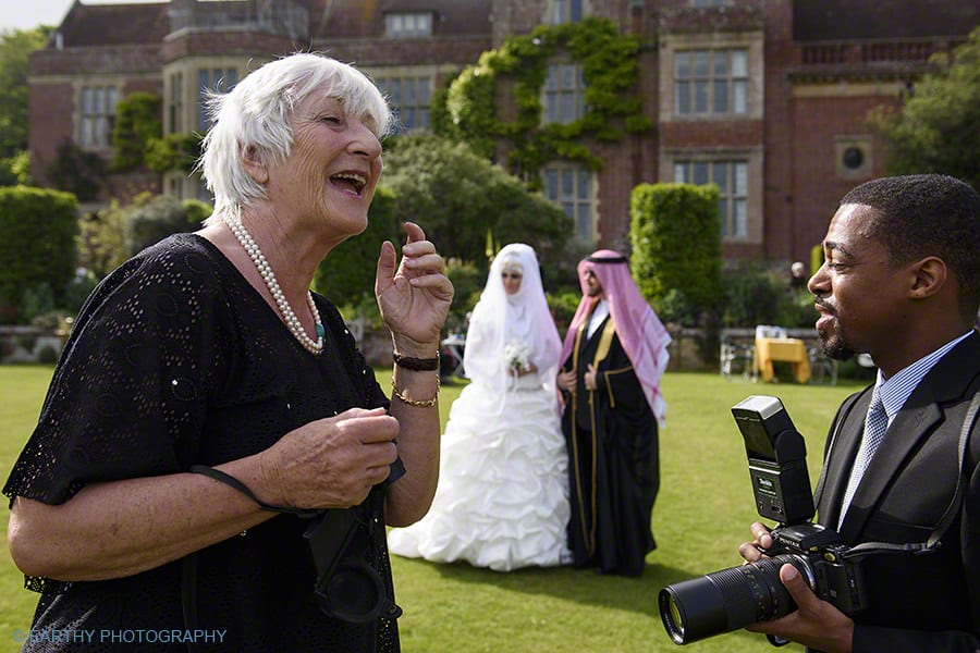 Glyndebourne Festival