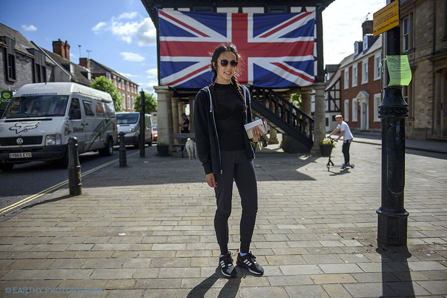 General Election 2017 Young Voters