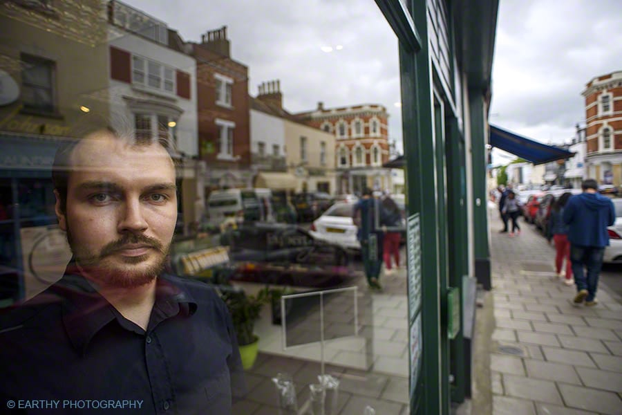 General Election 2017 Young Voters