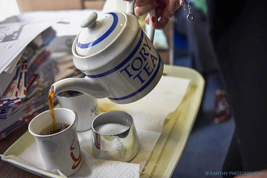 General Election 2017 - Conservative Campaign