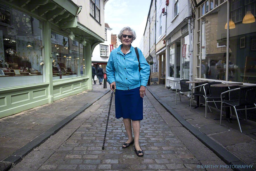 General Election 2017 - Canterbury Votes Labour